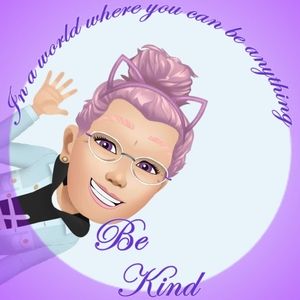 Meet your Posher, Donna